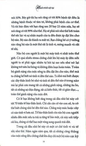  Hành Trình Nội Tại: Thiền Và Nghệ Thuật Đối Diện Với Cuộc Sống - Osho 