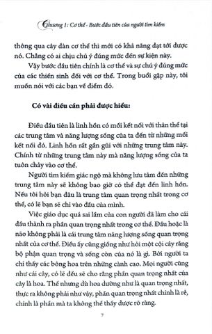  Hành Trình Nội Tại: Thiền Và Nghệ Thuật Đối Diện Với Cuộc Sống - Osho 