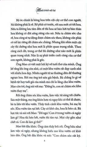  Hành Trình Nội Tại: Thiền Và Nghệ Thuật Đối Diện Với Cuộc Sống - Osho 