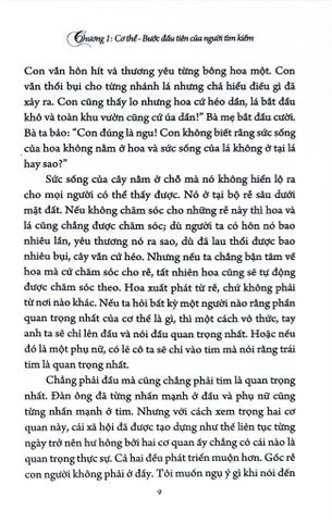  Hành Trình Nội Tại: Thiền Và Nghệ Thuật Đối Diện Với Cuộc Sống - Osho 