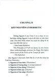  Kỳ Thư Kybalion - Three Initiates 