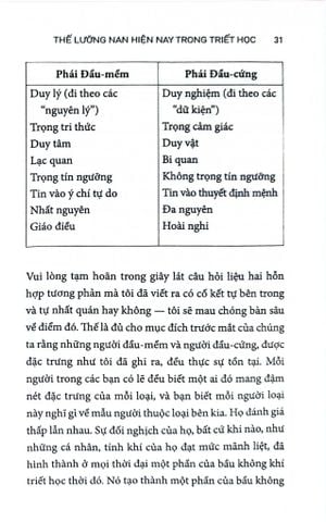  Chủ Nghĩa Thực Dụng - Bìa Mềm - William James 