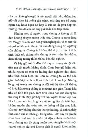  Chủ Nghĩa Thực Dụng - Bìa Mềm - William James 