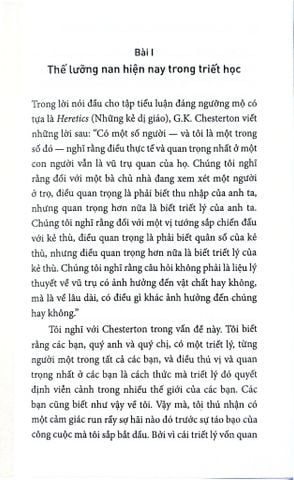  Chủ Nghĩa Thực Dụng - Bìa Mềm - William James 
