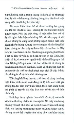  Chủ Nghĩa Thực Dụng - Bìa Mềm - William James 