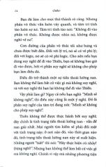 Thiền: Nghệ Thuật Nhập Định -  Osho