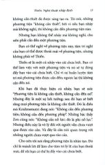 Thiền: Nghệ Thuật Nhập Định -  Osho