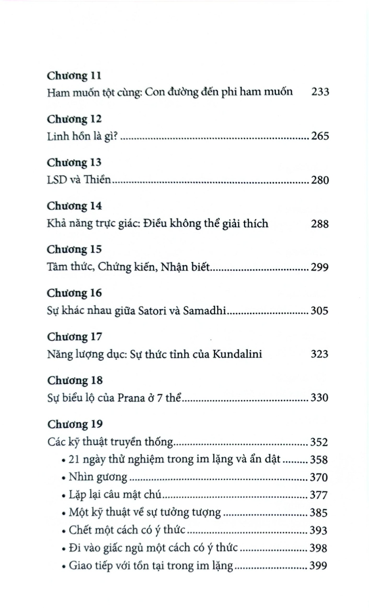 Thiền: Nghệ Thuật Nhập Định -  Osho
