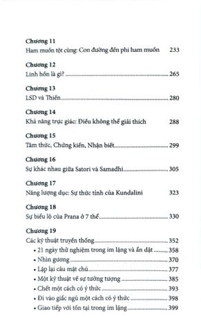  Thiền: Nghệ Thuật Nhập Định -  Osho 