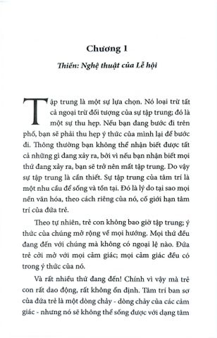  Thiền: Nghệ Thuật Nhập Định -  Osho 