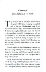 Thiền: Nghệ Thuật Nhập Định -  Osho
