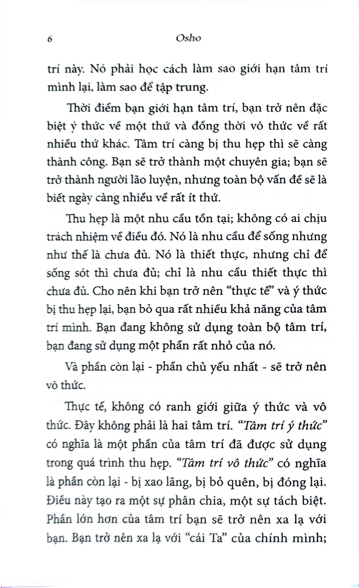 Thiền: Nghệ Thuật Nhập Định -  Osho
