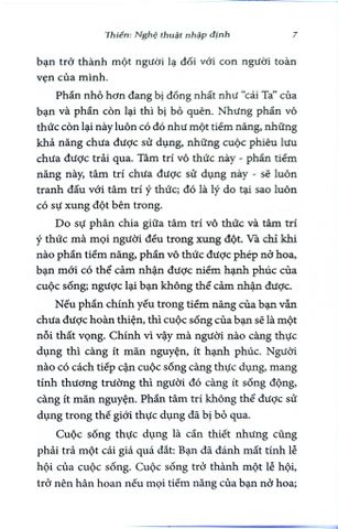 Thiền: Nghệ Thuật Nhập Định -  Osho 