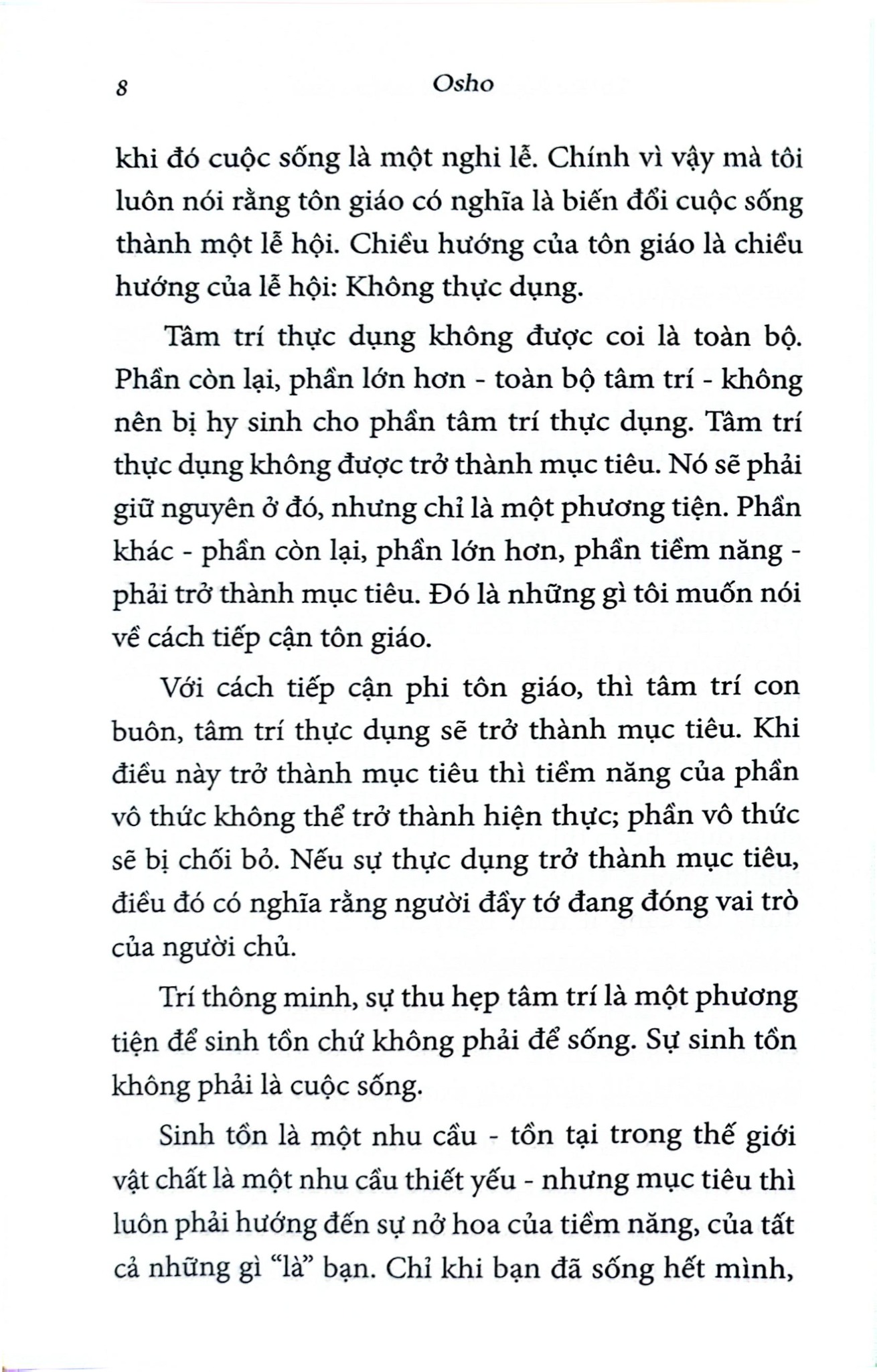 Thiền: Nghệ Thuật Nhập Định -  Osho