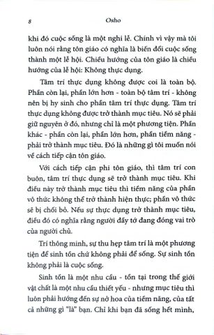  Thiền: Nghệ Thuật Nhập Định -  Osho 
