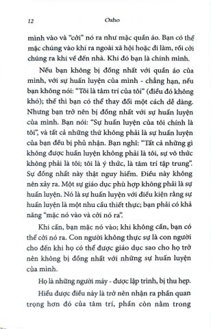  Thiền: Nghệ Thuật Nhập Định -  Osho 