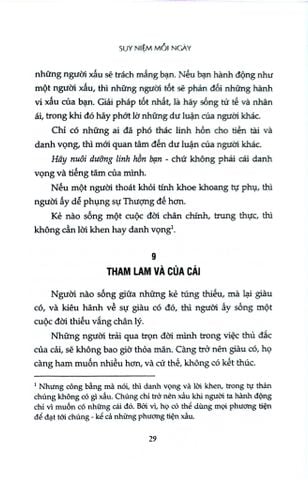  Suy Niệm Mỗi Ngày - Lev Tolstoy 