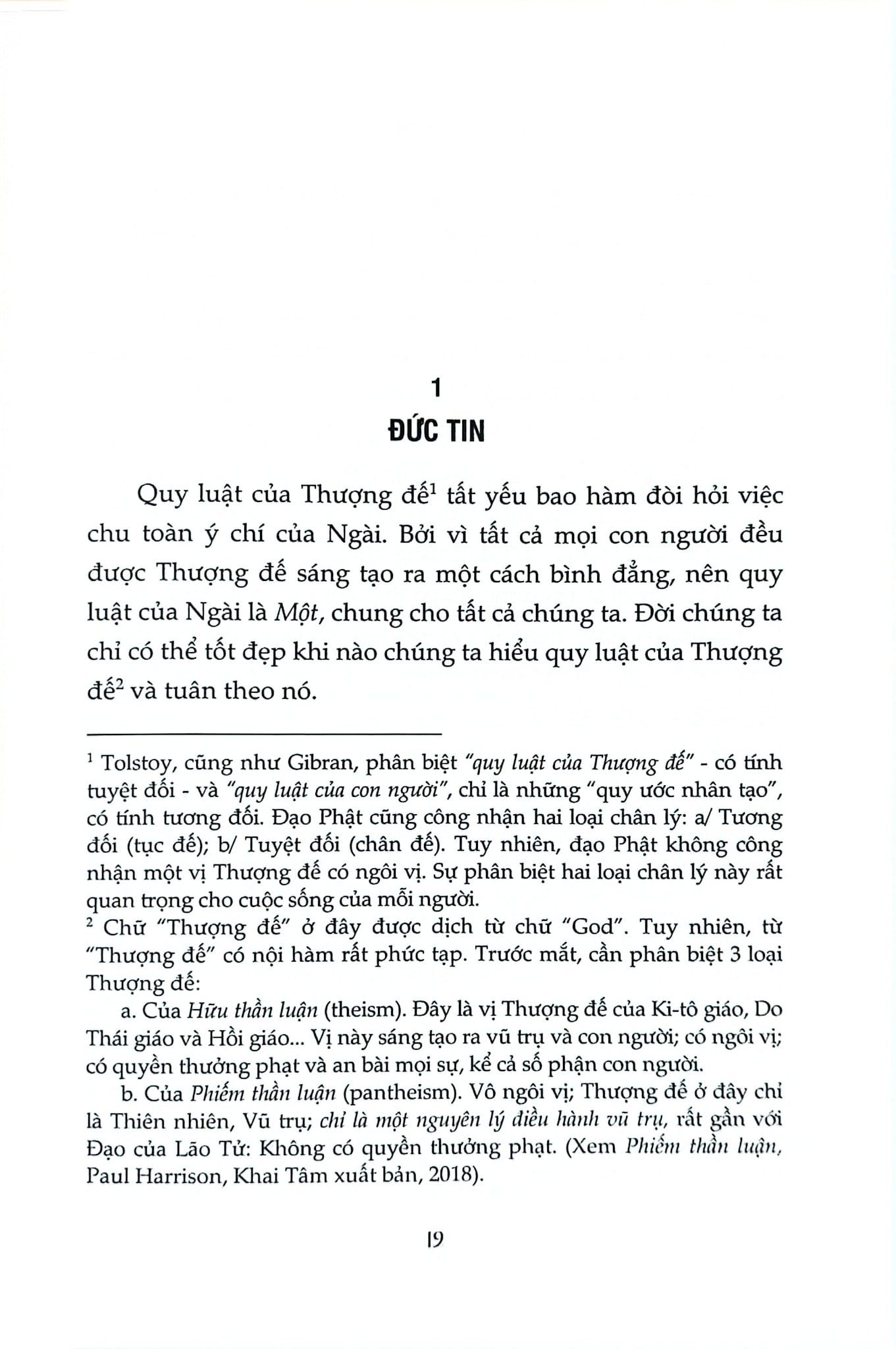 Suy Niệm Mỗi Ngày - Lev Tolstoy