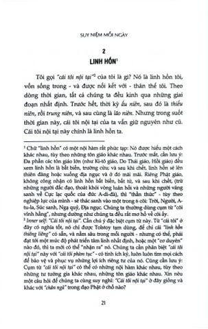  Suy Niệm Mỗi Ngày - Lev Tolstoy 