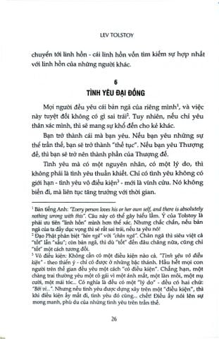  Suy Niệm Mỗi Ngày - Lev Tolstoy 