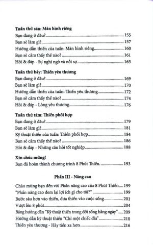  8 Phút Thiền - Victor Davich 