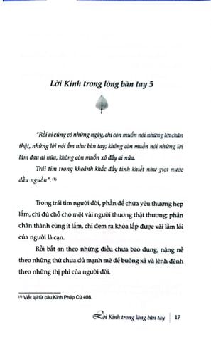  Cuộc Sống Nhìn Từ Ô Cửa Thiền - Tập 1 - Vô Thường 