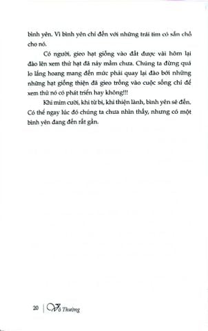  Cuộc Sống Nhìn Từ Ô Cửa Thiền - Tập 1 - Vô Thường 