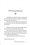  Cuộc Sống Nhìn Từ Ô Cửa Thiền - Tập 1 - Vô Thường 