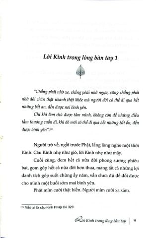  Cuộc Sống Nhìn Từ Ô Cửa Thiền - Tập 1 - Vô Thường 
