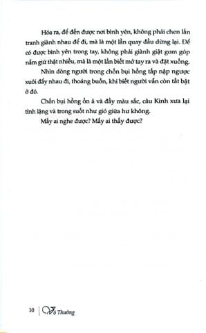  Cuộc Sống Nhìn Từ Ô Cửa Thiền - Tập 1 - Vô Thường 
