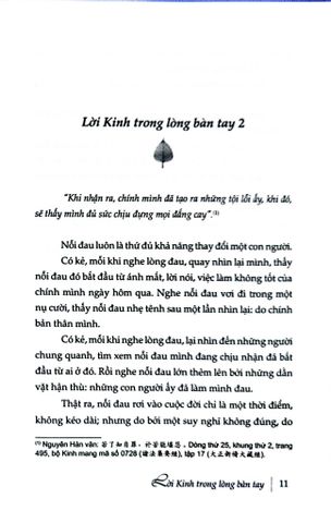 Cuộc Sống Nhìn Từ Ô Cửa Thiền - Tập 1 - Vô Thường 