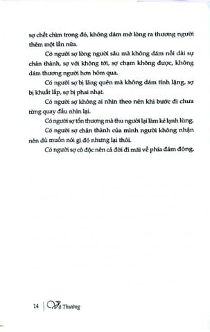  Cuộc Sống Nhìn Từ Ô Cửa Thiền - Tập 1 - Vô Thường 