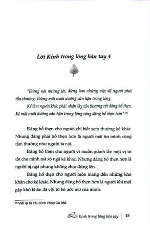  Cuộc Sống Nhìn Từ Ô Cửa Thiền - Tập 1 - Vô Thường 
