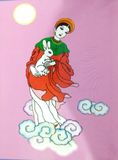  Cổ Tích Trung Thu - Trịnh Bách 