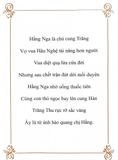  Cổ Tích Trung Thu - Trịnh Bách 