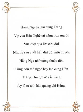  Cổ Tích Trung Thu - Trịnh Bách 