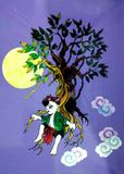  Cổ Tích Trung Thu - Trịnh Bách 