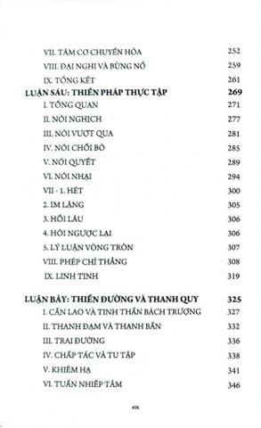  Thiền Luận - Bộ 3 Quyển - Bìa Mềm - Daisetz Teitaro Suzuki 