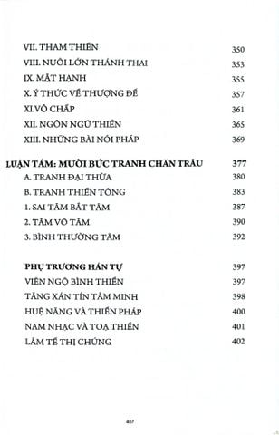  Thiền Luận - Bộ 3 Quyển - Bìa Mềm - Daisetz Teitaro Suzuki 