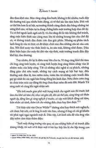  Thiền Luận - Bộ 3 Quyển - Bìa Mềm - Daisetz Teitaro Suzuki 