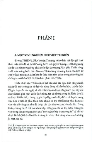 Thiền Luận - Bộ 3 Quyển - Bìa Mềm - Daisetz Teitaro Suzuki 