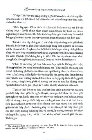  Thiền Luận - Bộ 3 Quyển - Bìa Mềm - Daisetz Teitaro Suzuki 