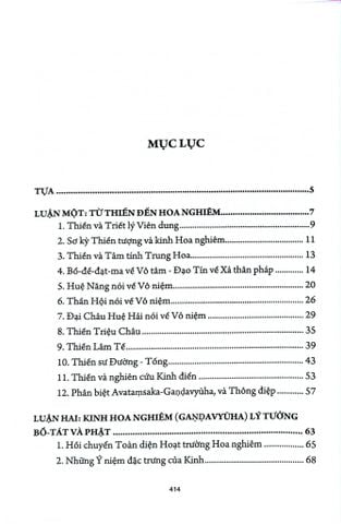  Thiền Luận - Bộ 3 Quyển - Bìa Mềm - Daisetz Teitaro Suzuki 