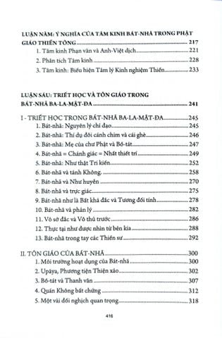  Thiền Luận - Bộ 3 Quyển - Bìa Mềm - Daisetz Teitaro Suzuki 