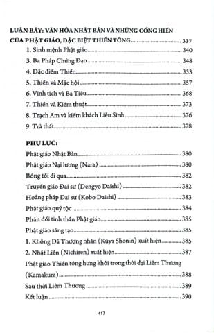  Thiền Luận - Bộ 3 Quyển - Bìa Mềm - Daisetz Teitaro Suzuki 