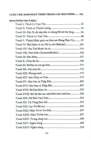  Thiền Luận - Bộ 3 Quyển - Bìa Mềm - Daisetz Teitaro Suzuki 