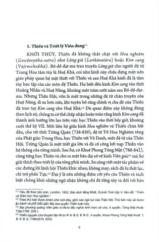  Thiền Luận - Bộ 3 Quyển - Bìa Mềm - Daisetz Teitaro Suzuki 