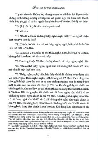  Thiền Luận - Bộ 3 Quyển - Bìa Mềm - Daisetz Teitaro Suzuki 