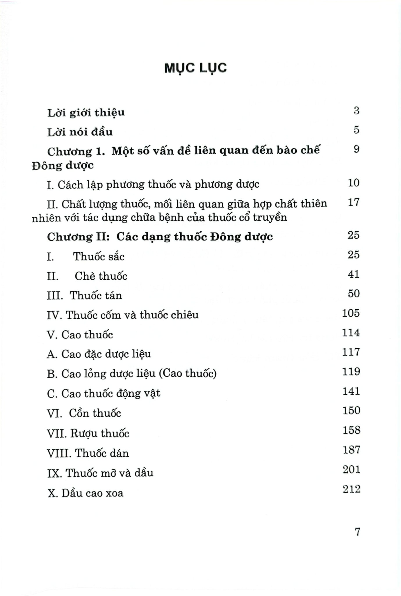 Bào Chế Đông Dược - TS. Nguyễn Đức Quang