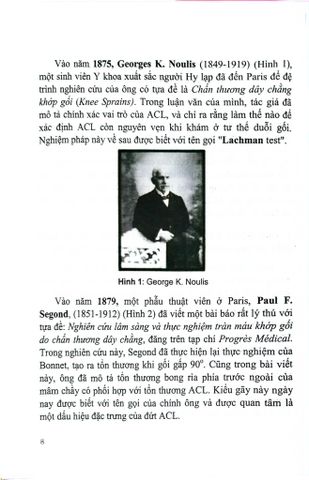  Phẫu Thuật Nội Soi Khớp Gối - PGS.TS.Nguyễn Xuân Thùy 